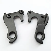 2pcs bicycle frame cycling gear rear derailleur hanger for norco 959375 15 norco fluid norco indie urban sight xfr mech dropout