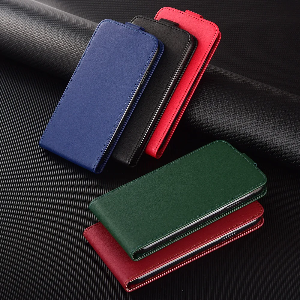 Vertical Flip Leather Case for Nokia 5.3 5.4 6.2 7.2 6.1 5.1 4.2 2.2 3.2 2.1 3.1 7.1 1 Plus 3 5 6 7 8 Sirocco X5 X6 Cover | Мобильные