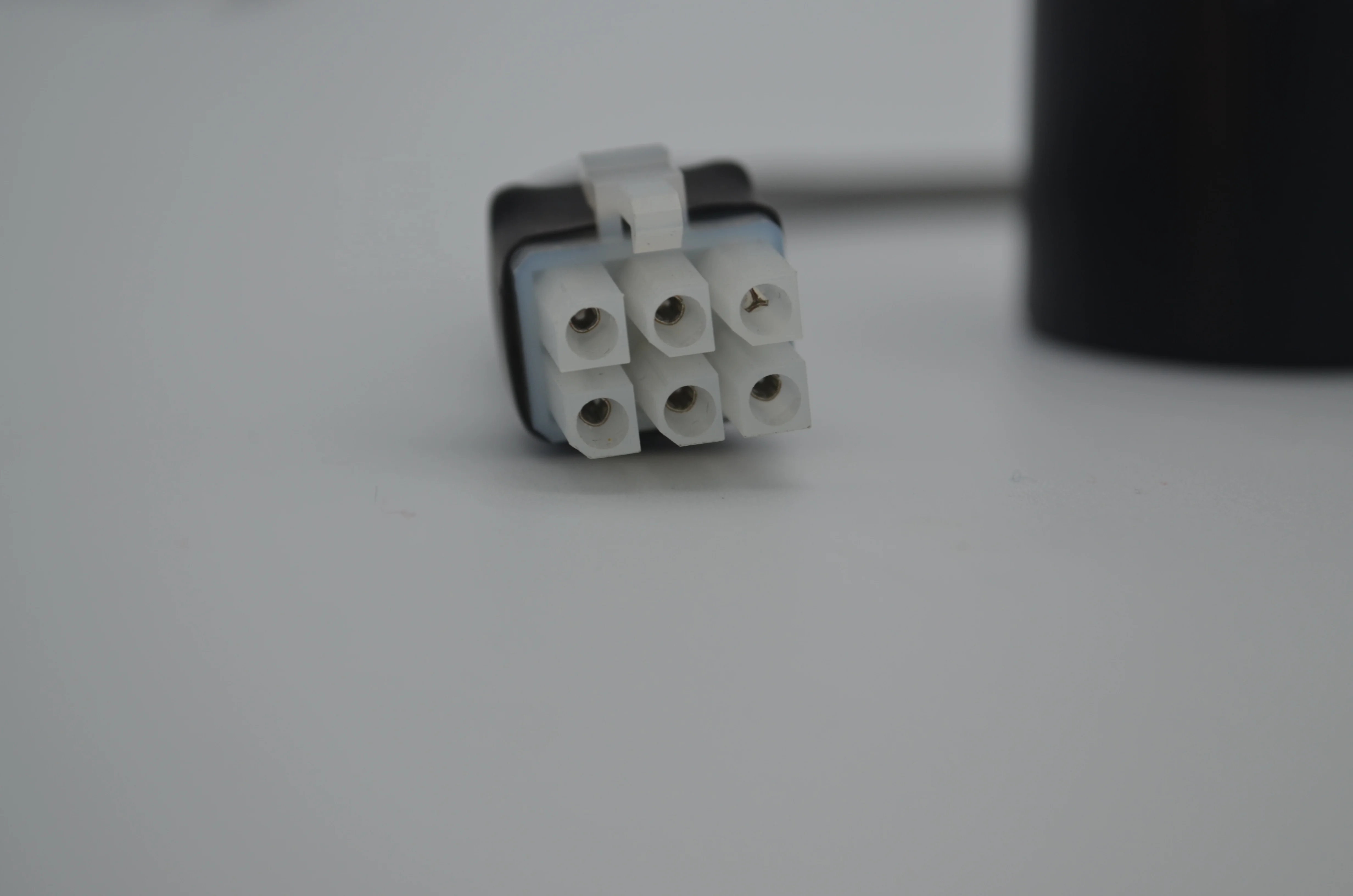 

Colorful optical encoder 8mm hollow shaft rotary encoders