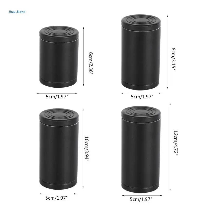 2 шт. алюминиевая регулируемая Резьбовая рама для кровати инструмент защиты от