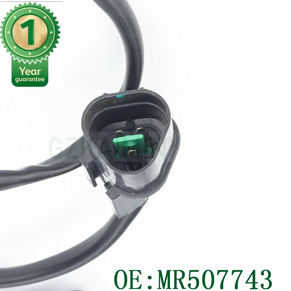 Высококачественный новый Датчик положения распределительного вала OEM MR507743 J5T25178