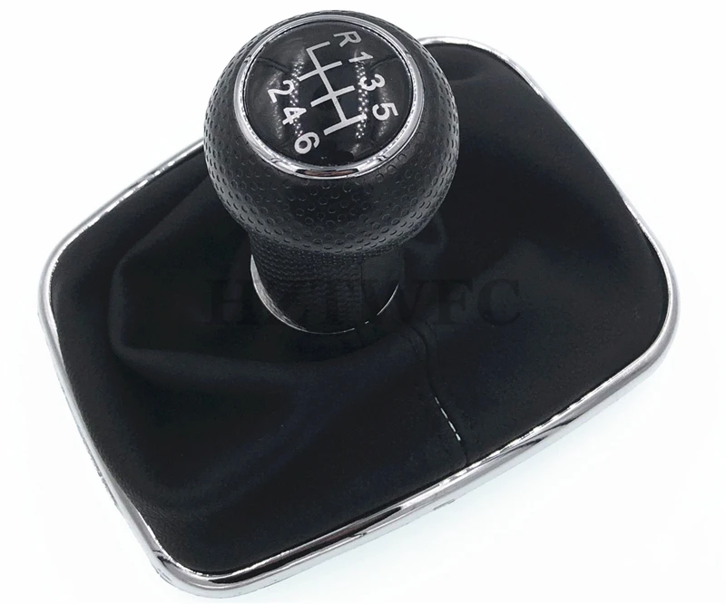Ручка переключения передач для VW 1999-2004 Golf 4 IV MK4 GTI R32 Bora Jetta MT | Автомобили и