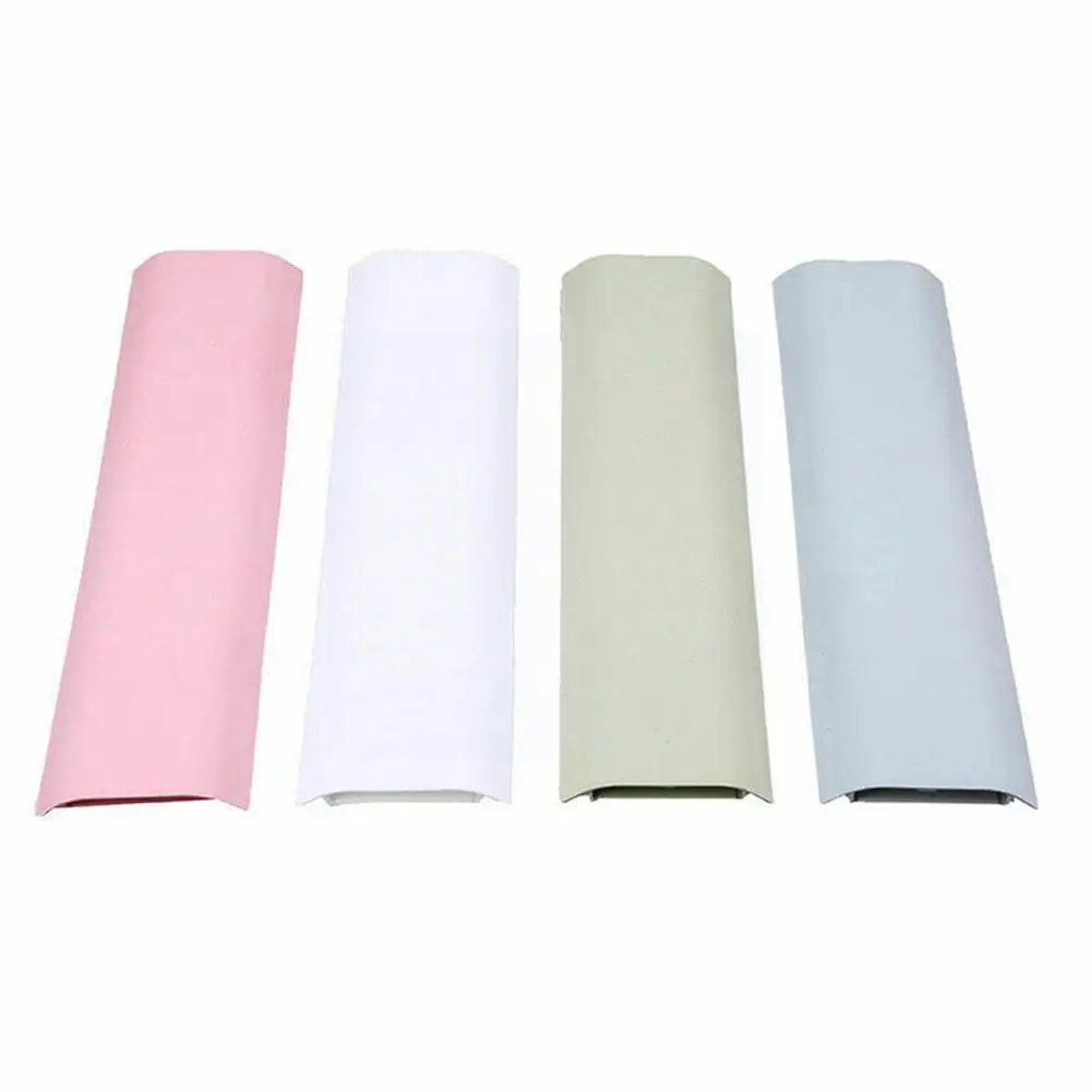

30cm Adhesive Cable Protector Cover Wall Cover Cable Management Organizer Cable Flat Television Hide Screen L9z2