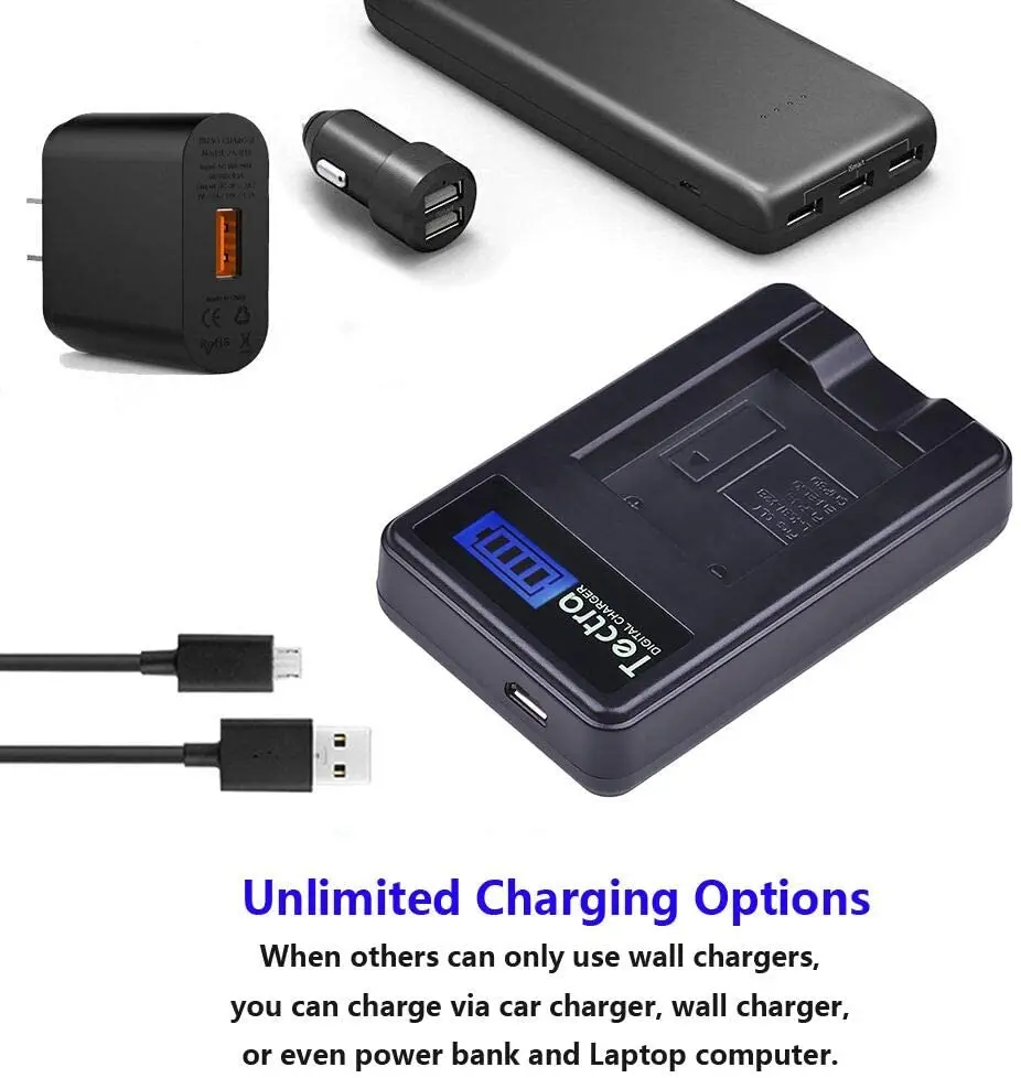 2 шт. аккумулятор + умное зарядное устройство USB для Nikon EN-EL10 MH-63 и Coolpix S60 S80 S200 S220 S500