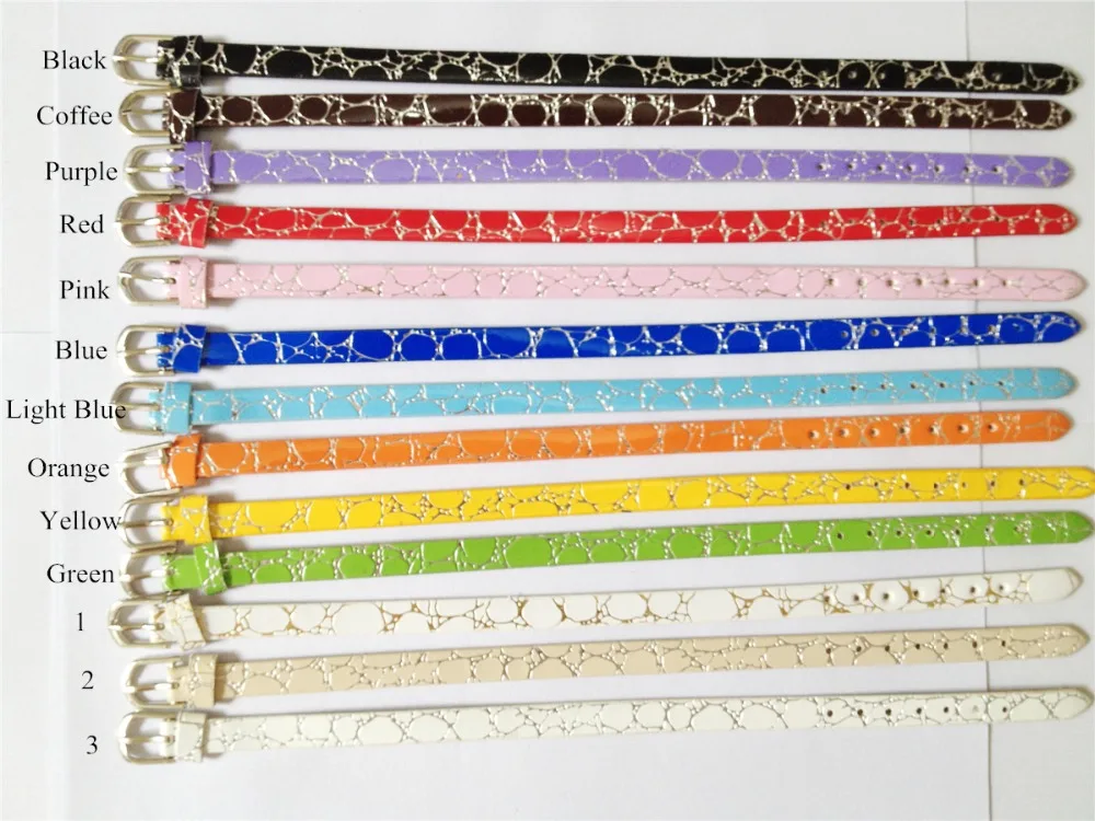 Распродажа браслетов 8 мм из искусственной кожи с каменными прожилками на выбор