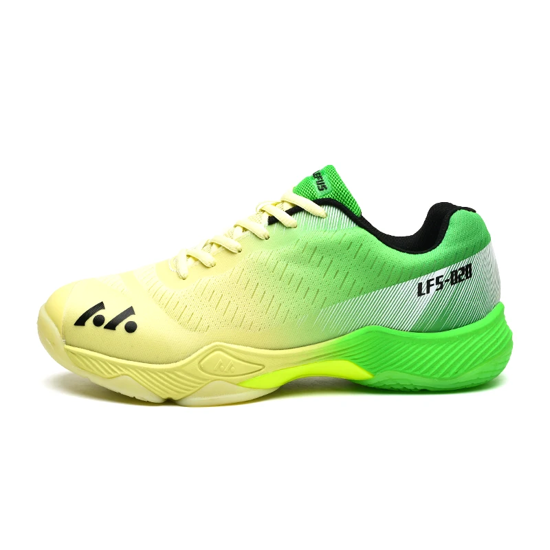 

Training Tennis Shoe Professional Badminton shoes pscownlg-h2 Anti-Slippery Sport Shoes for Men Women Sneakers L020 Size3 6-46