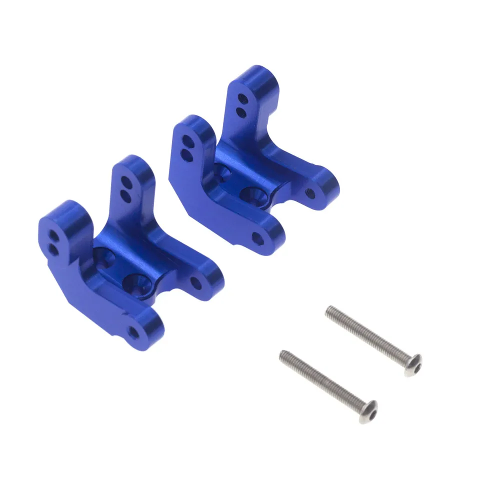 

Losi LMT монстр-Трак из алюминиевого сплава, верхний амортизатор, крепление для дистанционного управления автомобилем на дистанционном управл...