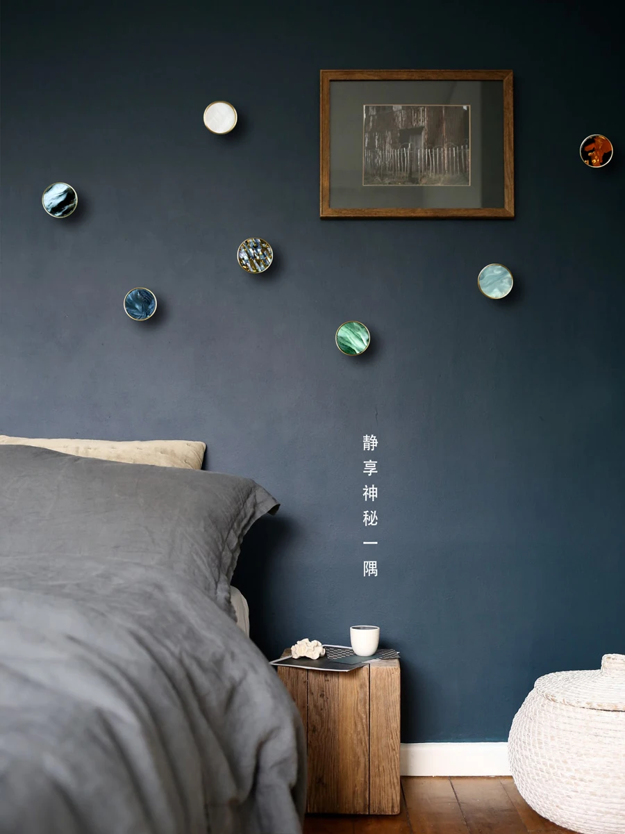 

Brass hook porch modern simple metal wall wall ins single hook pure copper decorative clothes and hats hook