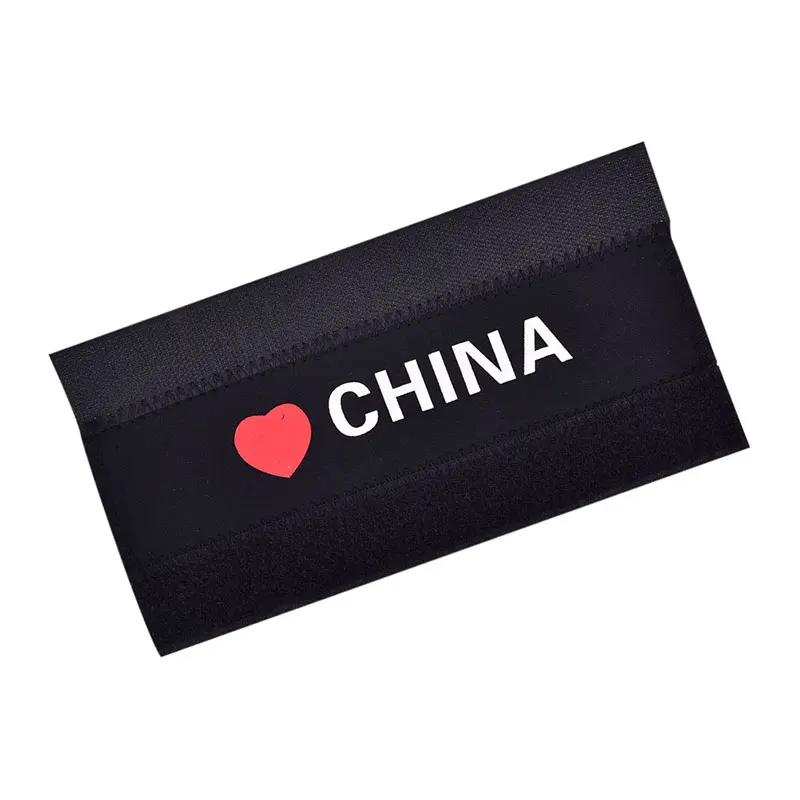 1 шт. защитные наклейки на горную раму велосипедные ленты цепи для