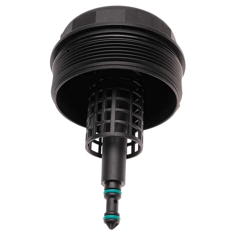 

Oil Filter Housing Cover Cap for -For bmw E36 E39 E46 E53 E60 E83 Z3 323I 11421744000