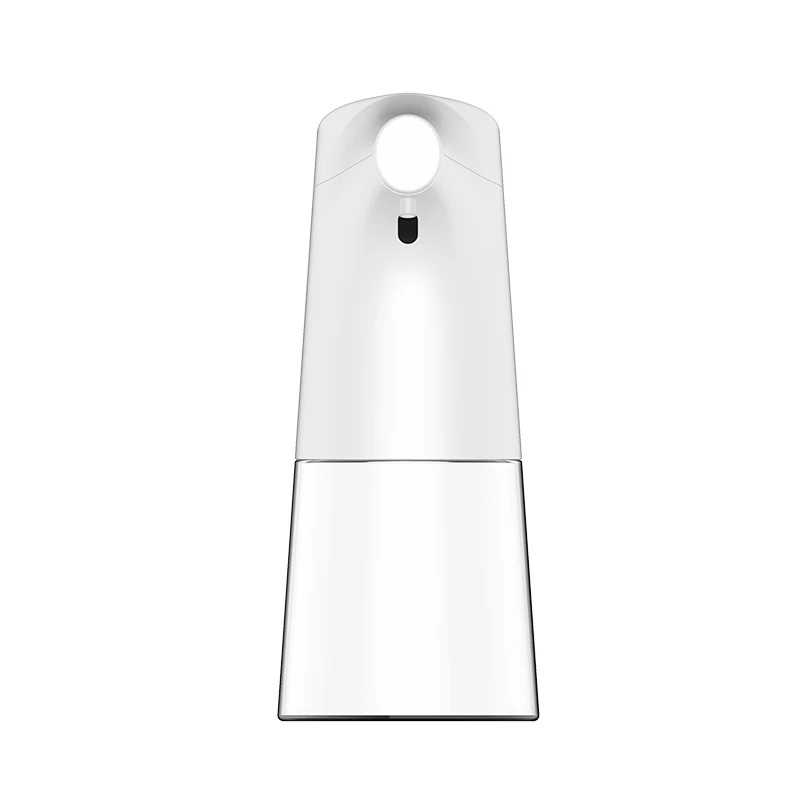 

350ml Touchless Hands Free Liquid Sanitizer IR Sensor Automatic Soap Dispenser Alcohol Sterilization Spray Liquid Dispenser