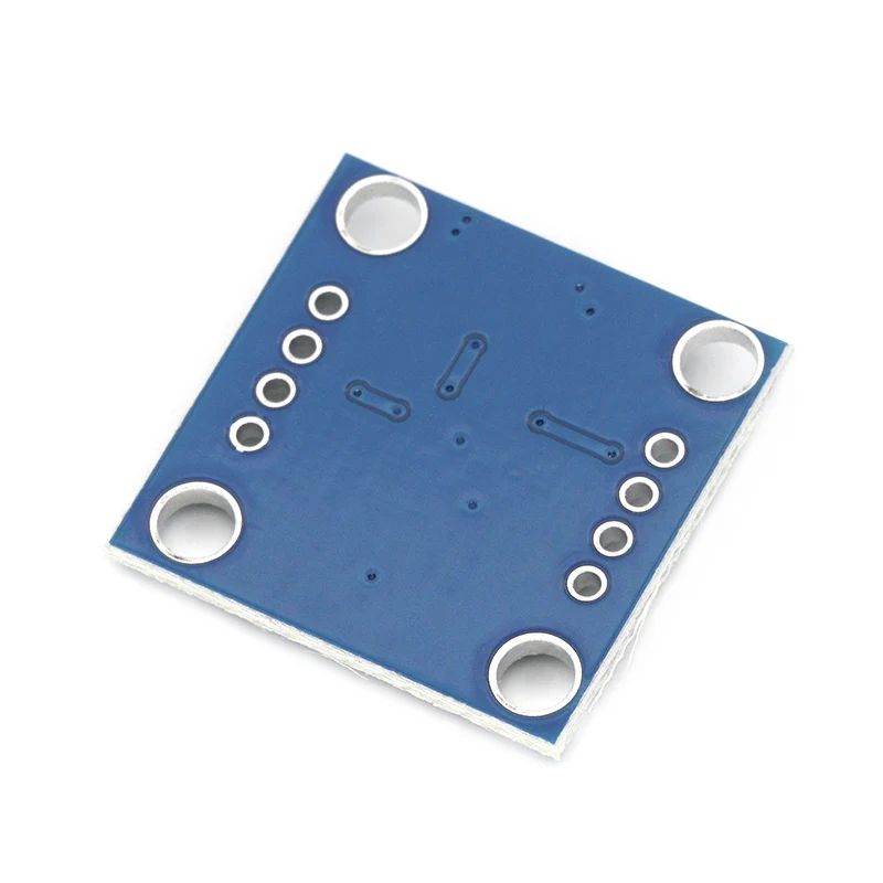 GY-50 L3G4200D Triple Axis Gyro Angular Velocity Sensor Module IIC / SPI Communication Protocol ForArduino | Электроника