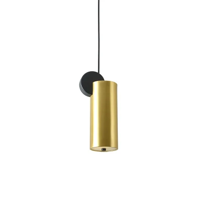 C Bronze Postmodern Creative Nordic gold Living Room Corridor Restaurant Designer LED Pendant Lamps Bar Cafe Model Room Pendant Lights - Цвет корпуса: C Bronze