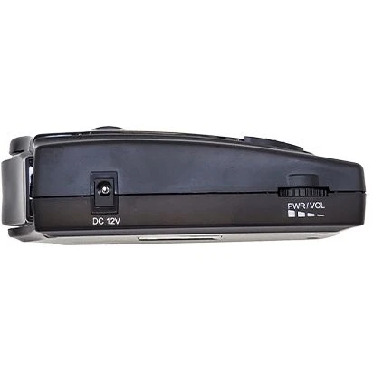 Радар-детектор SHO-ME G-525 Signature |