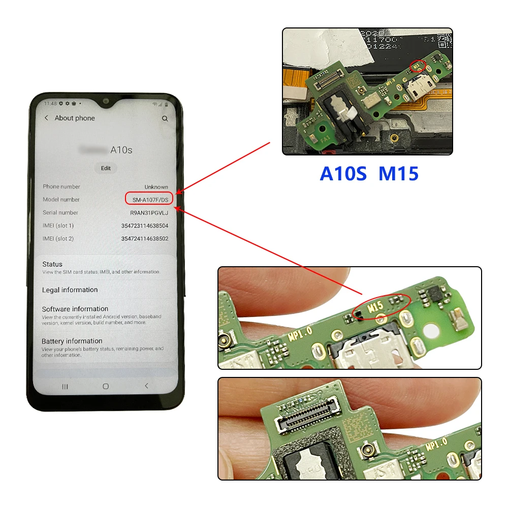 Kup 50 Sztuk, Oryginalny Kabel USB ładowarka Stacja Dokująca Do ładowania Flex Dla Samsung Galaxy A10 A01 A11 A21S A31 A41 A51 A71 A30 A50 A70 A10S A20S A30S Tanie 50 Sztuk, Oryginalny Kabel USB ładowarka Stacja Dokująca Do ładowania Flex Dla Samsung Galaxy A10 A01 A11 A21S A31 A41 A51 A71 A30 A50 A70 A10S A20S A30S