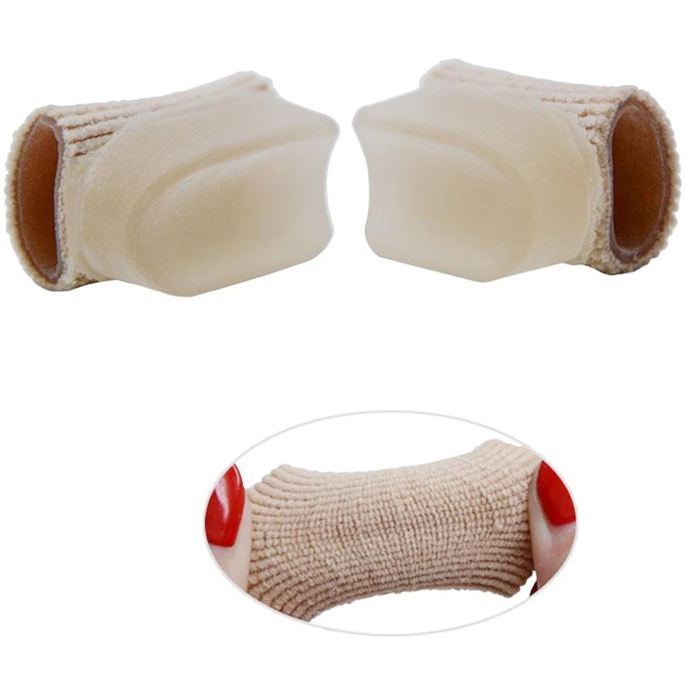 Разделитель для пальцев ног выпрямитель большого пальца леггинсы деформации