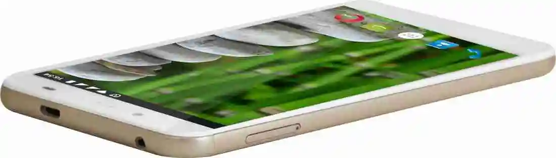Смартфон smart Elite Power 4000 мАч HD экран 5 дюйма 4 ядра 4G LTE 2 + 16 Гб | Мобильные телефоны и