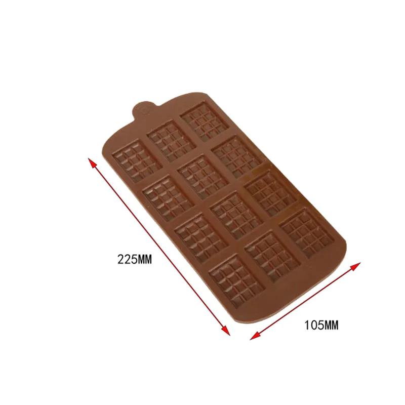 Печенье формочка инструмент для выпечки Рождественский силиконовая форма