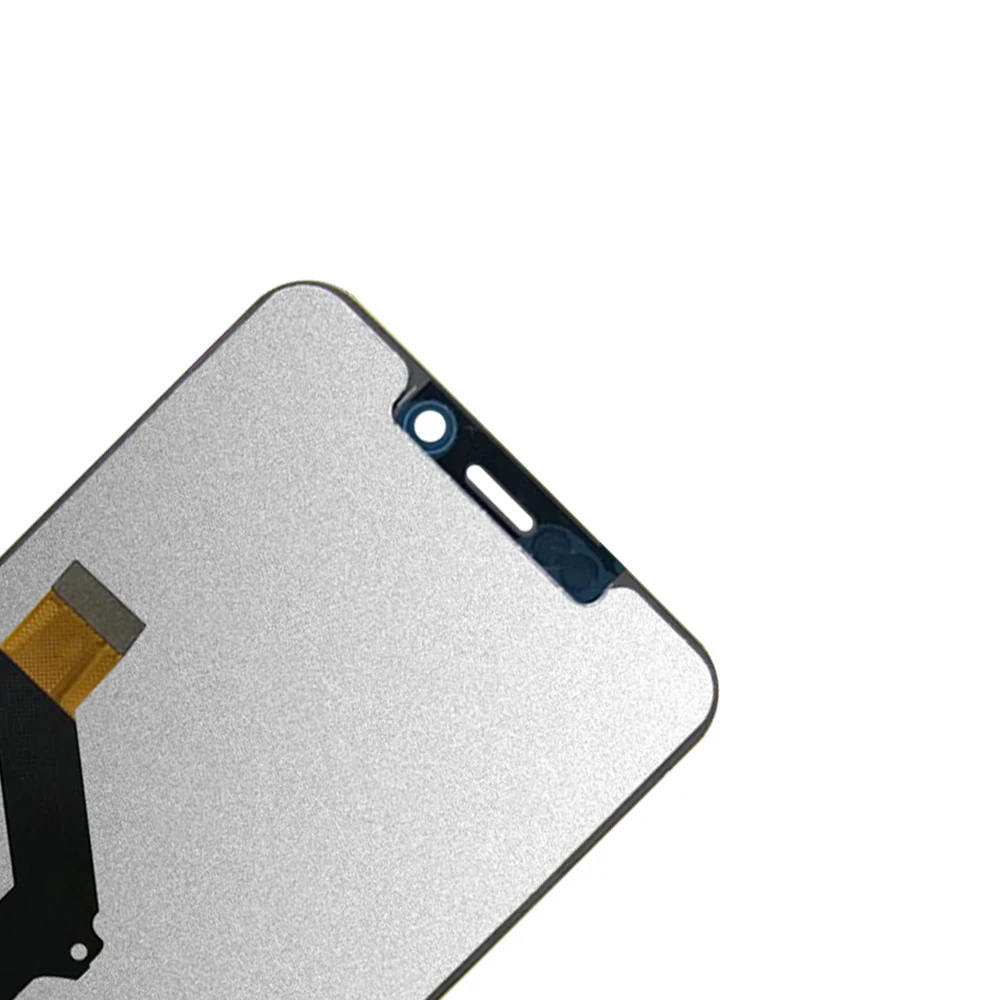 Для Motorola Moto One XT1941 1 3 ЖК экран дисплей Сенсорное стекло дигитайзер для motorola one