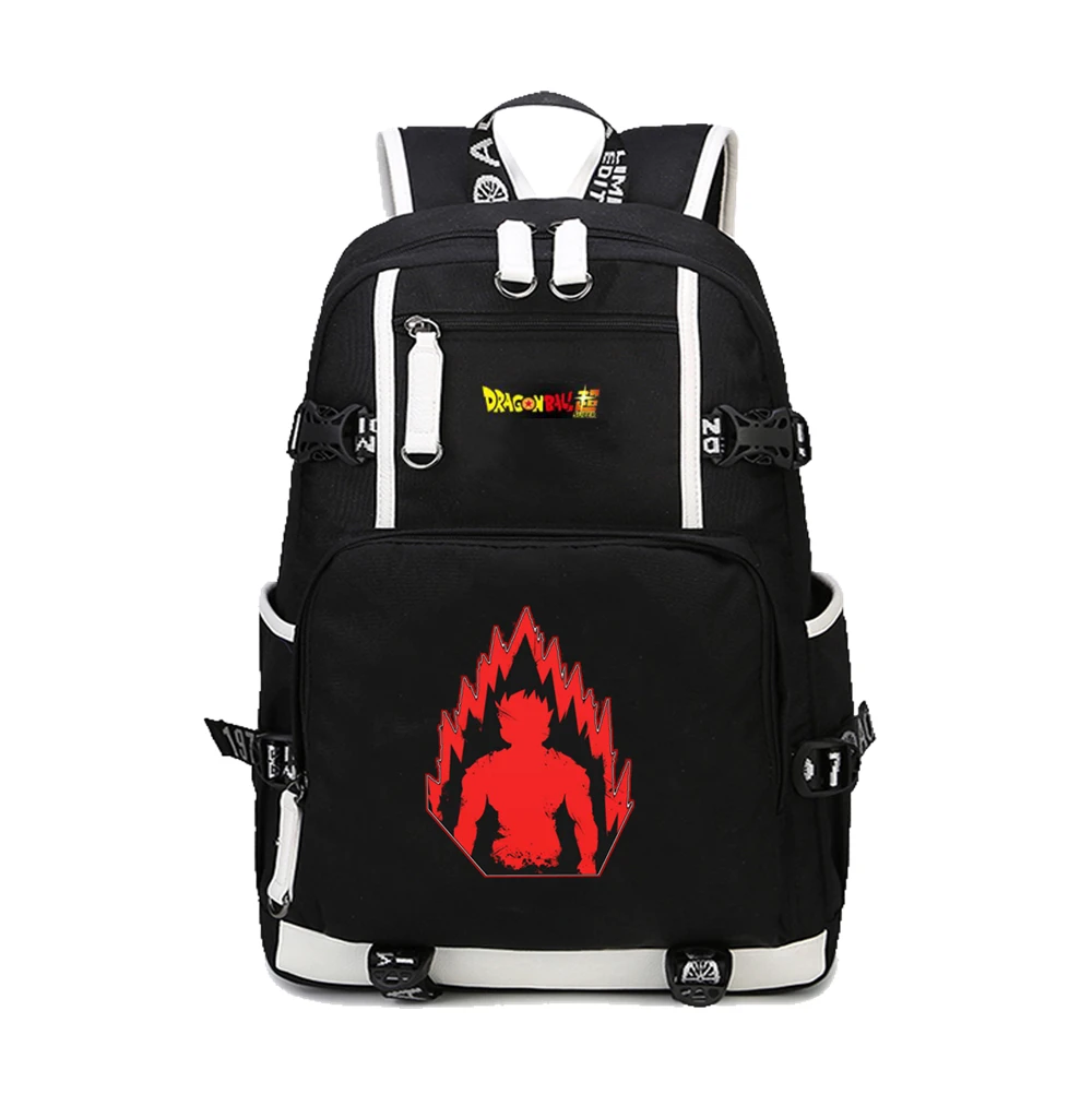 Обувь для косплея аниме Драконий жемчуг зет рюкзак игрушечные фигурки из игры