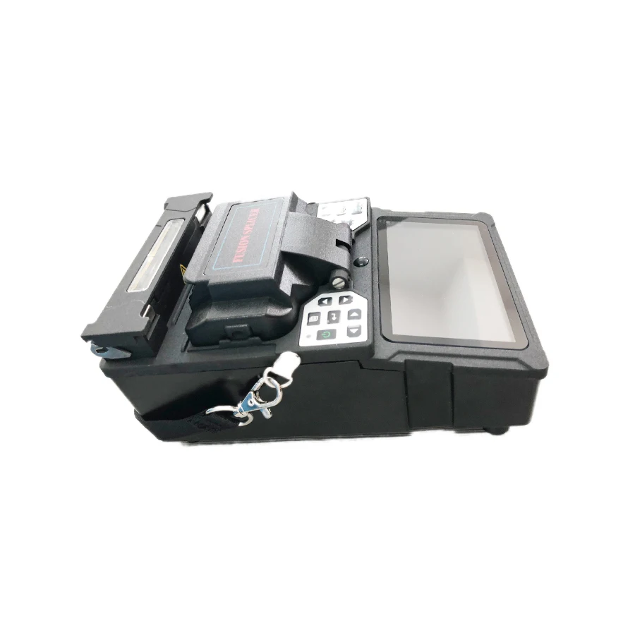 

ST3100F Mini Fiber Optic Splicing Machine/splicing machine fusion splicer /fiber optic equipment