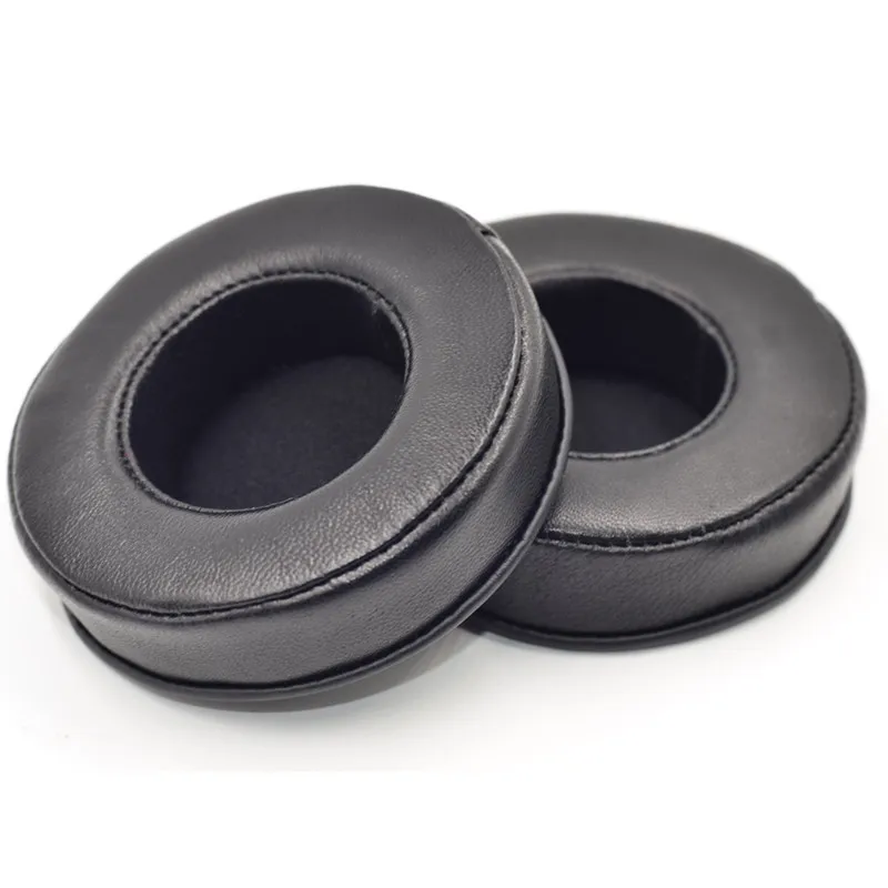 Сменные мягкие амбушюры из пены с эффектом памяти подушки для наушников AKG K545 K845BT