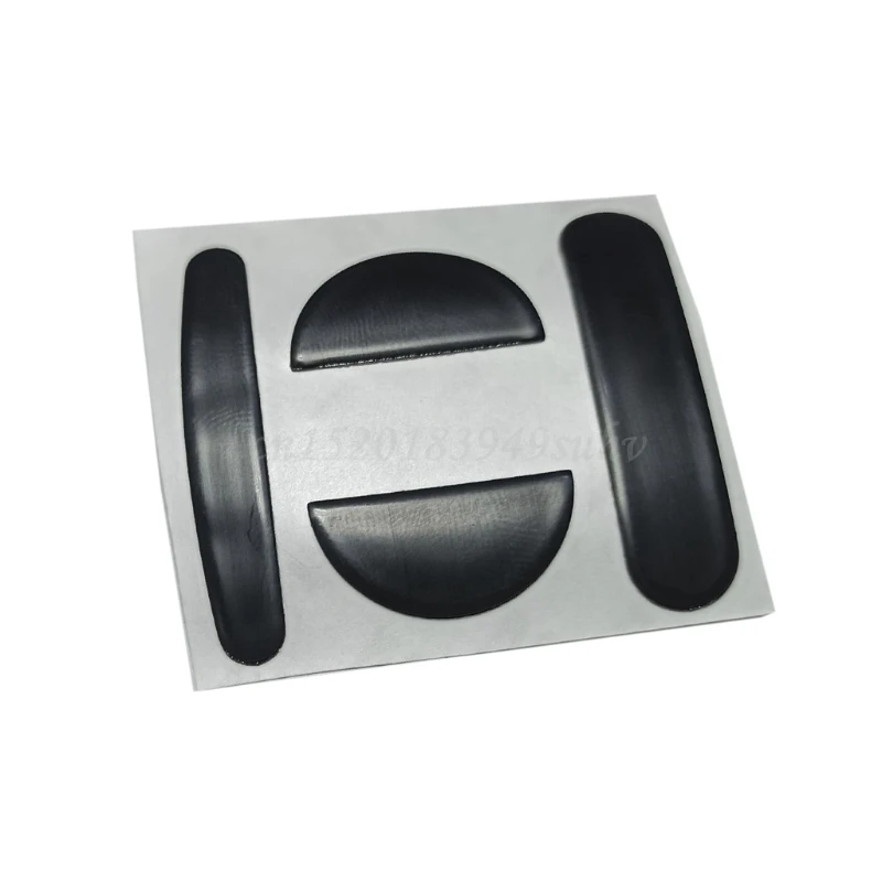 Наклейки для мыши Logitech MX Master 3 1 комплект |