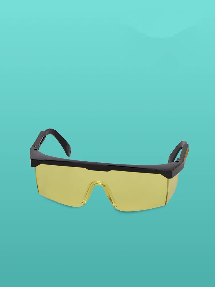 Красота машина защищает очки для лазерной эпиляции защита глаз