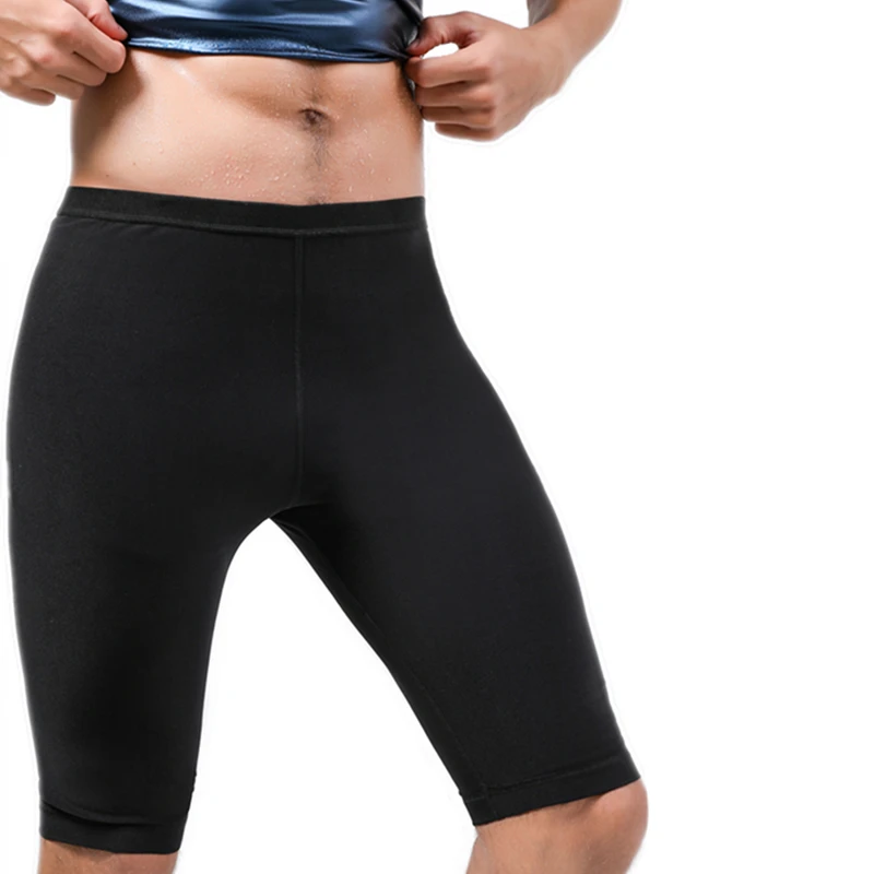 Комплект для коррекции фигуры сауна жилет сауны тренировочные штаны похудения