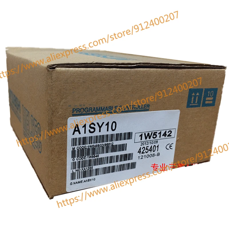 

Only Sell The Brand New Original A1SY10