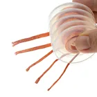 Оплетка для удаления припоя, Ширина 1,5 мм, 2 мм, 2,5 мм, 3 мм, 3,5 мм, Длина 1,5 м