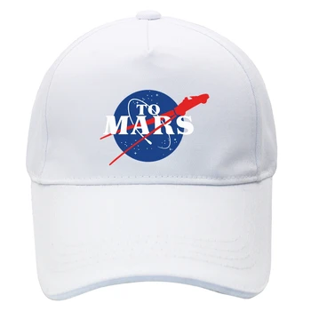 Nasa белый - купить недорого | AliExpress