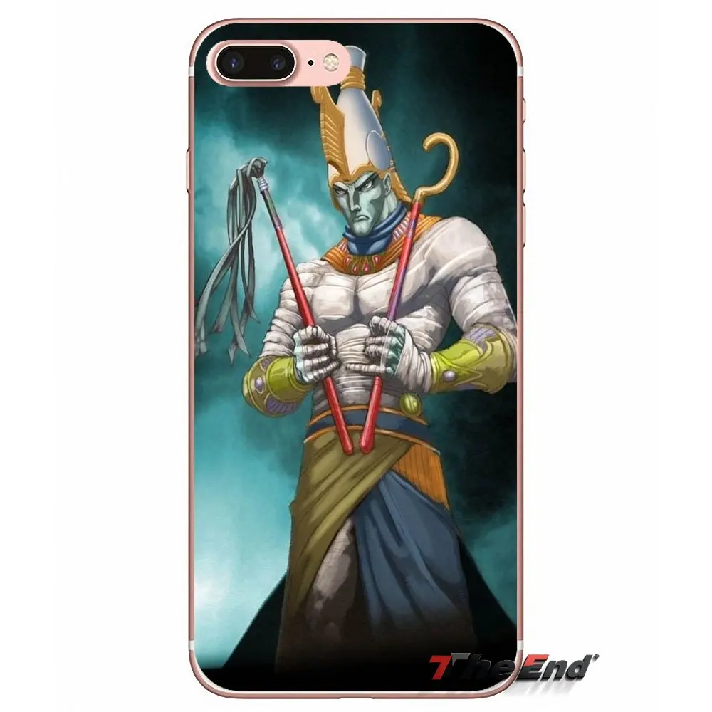 egypt osiris egyptian For Huawei P Smart Y6 P8 P9 P10 Plus Nova P20 Lite Pro Mini 2017 SLA-L02 SLA-L22 2i Accessories Shell Case | Мобильные