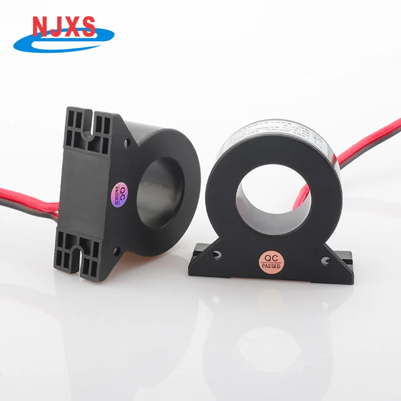 Высокоточный трансформатор переменного тока трехфазный BZCT30ACHL-50a/5a 100a/5a 150/5 200/5 300/5