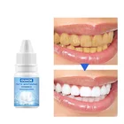 Эссенция для зубов, отбеливающая ing, сыворотка для удаления пятен от зубного налета, освежитель дыхания, гигиена полости рта, чистые средства для отбеливания зубной щетки