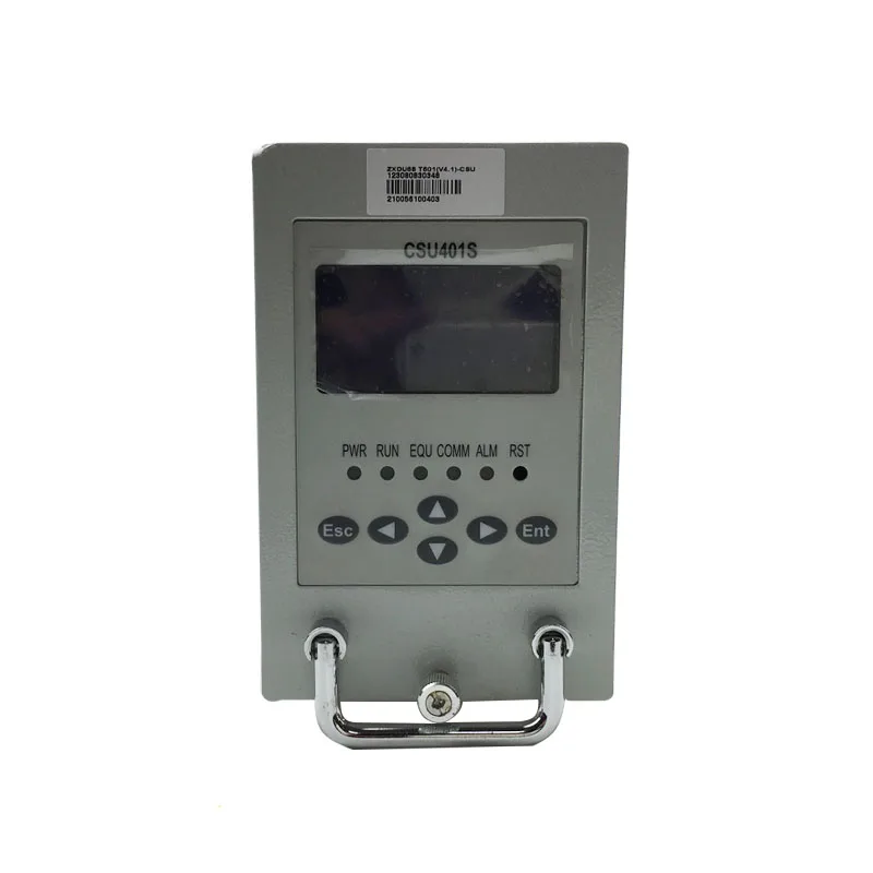 Новый модуль мониторинга мощности связи zte CSU401S ZXD2400 специальный мониторинг