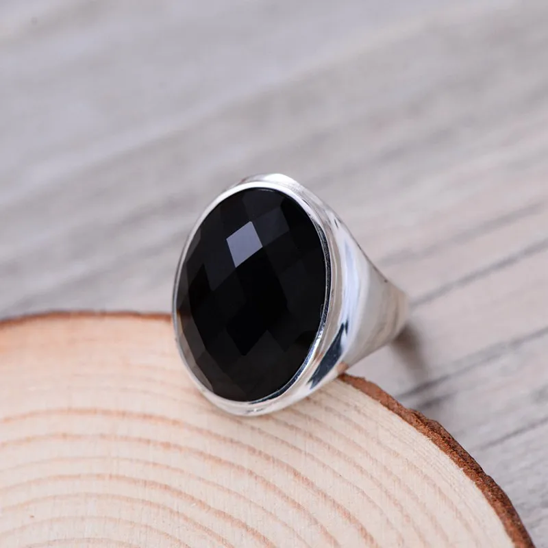 Новинка 100% реальные ранние серебряные ювелирные изделия BOCAI винтажное женское