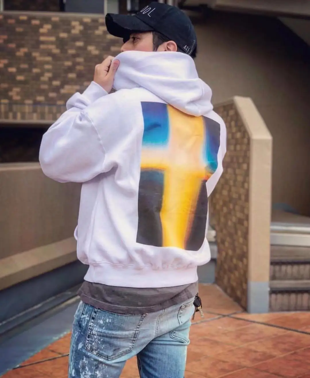

2021 New Fashion Hoody Solid Cotton Sweatshirts Fog Essentials Hooded Men Women Hoodies Hip Hop Harajuku Streetwear Clothing