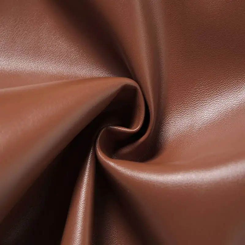 

Women's skirts 2021 spring new women's fashion all-match high waist sexy bag hips and long legs imitation leather skirt women