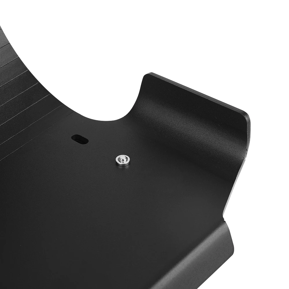 

Motorcycle Chin Fairing Spoiler Cover Engine Skid Plate Chassis Guard Protector For Triumph Thruxton RS 2020 2021 Speed Twin