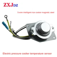 5 lines rice cooker sensor electric pressure cooker temperature sensor
