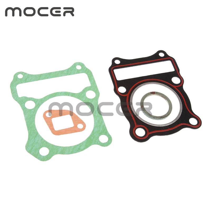 Комплект прокладок крышки клапана двигателя для головки блока цилиндров Suzuki GS125