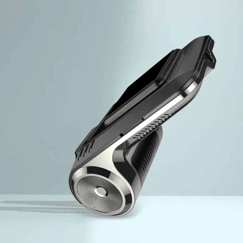 

170 Degree Full HD 1080P WiFi Car Dash Cam DVR Camera Video Recorder Registrator Wide Angle Lens Car Accessories Interior