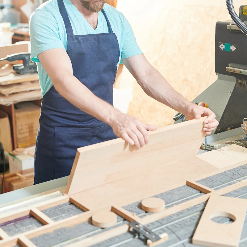 Электрический деревообрабатывающий фрезерный станок машинка для резки дерева