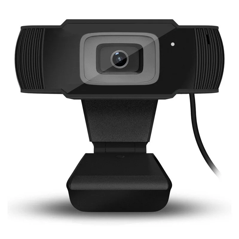 Ecosin2 Новое поступление USB 50MP HD веб-камера Веб-камера для компьютера ПК ноутбук