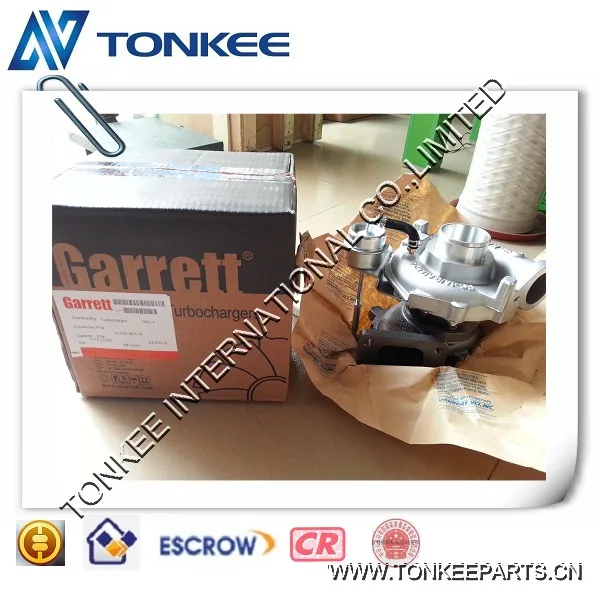 

HINO J05E Engine Turbo for KOBELCO SK200-8 , J05E Engine Turbo , 24100-4631A , 131012092
