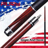 fury official store pool cue na4 11 75mm13mm tiger tip cue stick selected maple shaft taco cue professional billiard cue newly