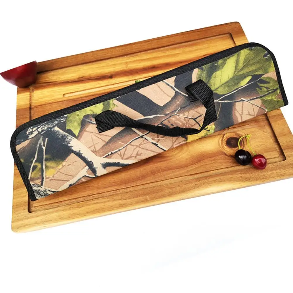 

8 Thick Steel Wooden Handle Flat Sign Yangjiang Grilled Lamb Skewers Needle Bag Skewers Barbecue BBQ Barbecue U3C9