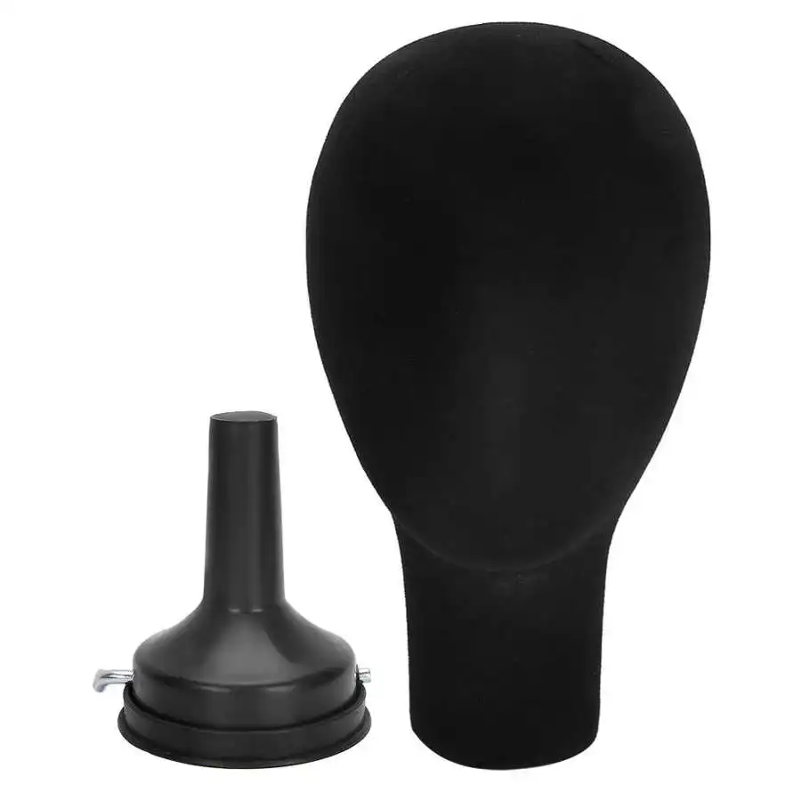 

Practical Man Female Mannequin Stand Manikin Heads Model Display for Wig Hair Hat Cap and Head Decorations