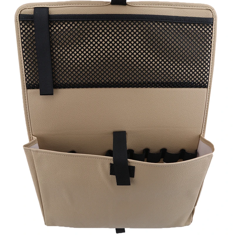 Органайзер для хранения багажника автомобиля на заднее сиденье сумка с